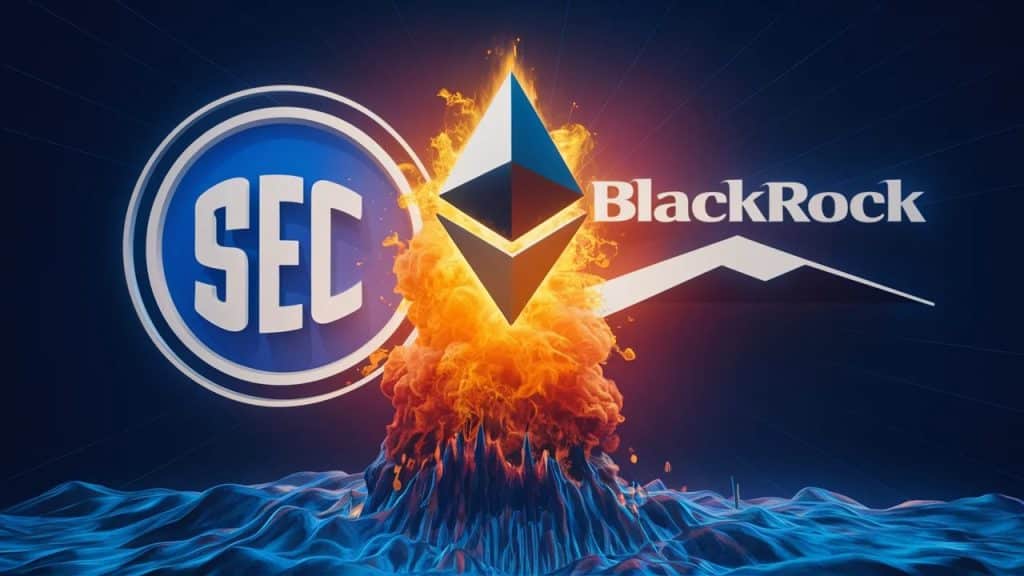 InfoCryptofr Analyste Bloomberg prédit un lancement des ETF Ethereum en juin