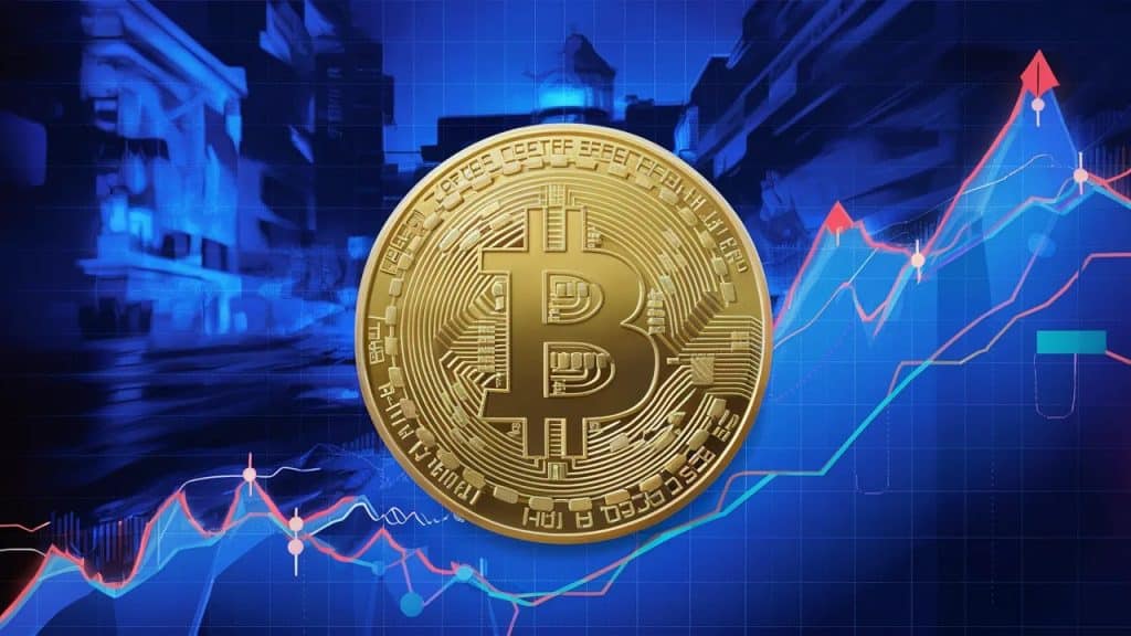 InfoCryptofr Bitcoin à 150 000$ en 2024 Le scénario de base dun investisseur chevronné