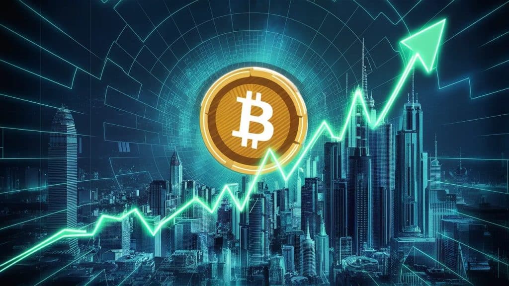 InfoCryptofr Bitcoin le 30 mai Signal haussier pour le BTC