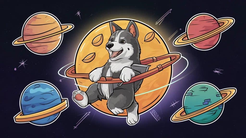 InfoCryptofr Dogeverse le futur leader des meme coins multichain