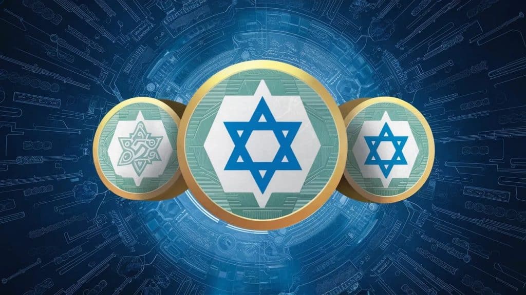 InfoCryptofr Israël lance un projet pilote de shekel numérique