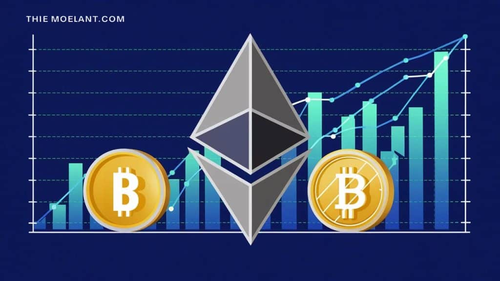 InfoCryptofr La SEC Booste les Altcoins avec lApprobation dETF Ethereum