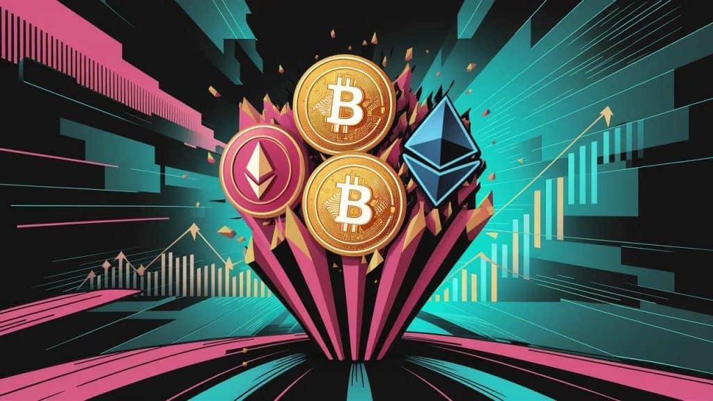 InfoCryptofr Le Moment Idéal pour Investir dans Bitcoin Ethereum et ATH