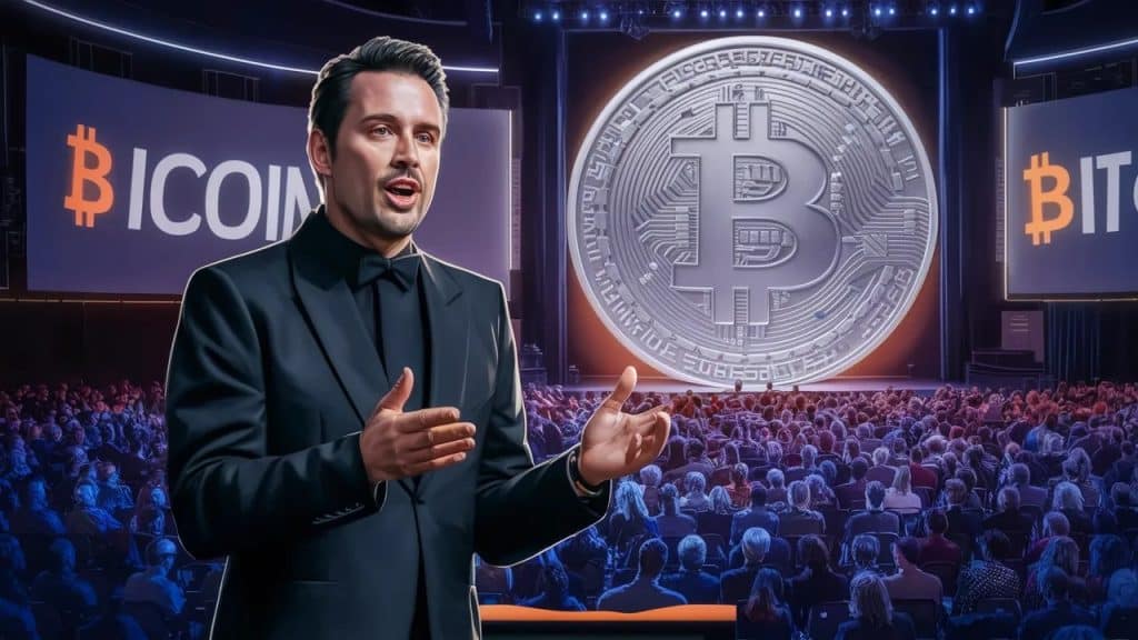 InfoCryptofr Limpact transformateur de Bitcoin selon Anthony Pompliano