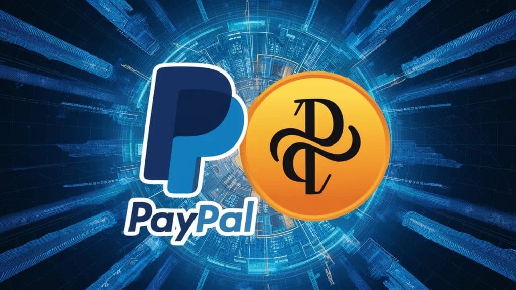 InfoCryptofr PayPal étend son stablecoin PYUSD au réseau Solana