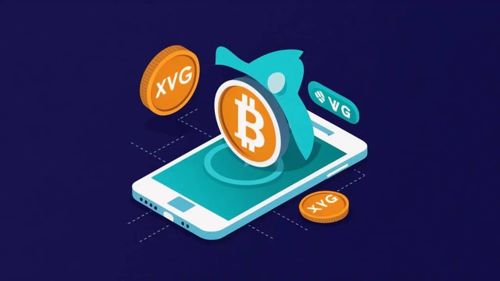 InfoCryptofr Verge XVG La Crypto Anonyme pour les Paiements Quotidiens