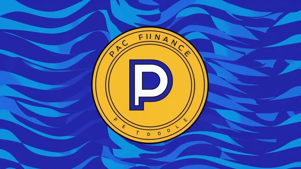 InfoCryptofr Airdrop PAC Les détails du nouveau jeton de Pac Finance