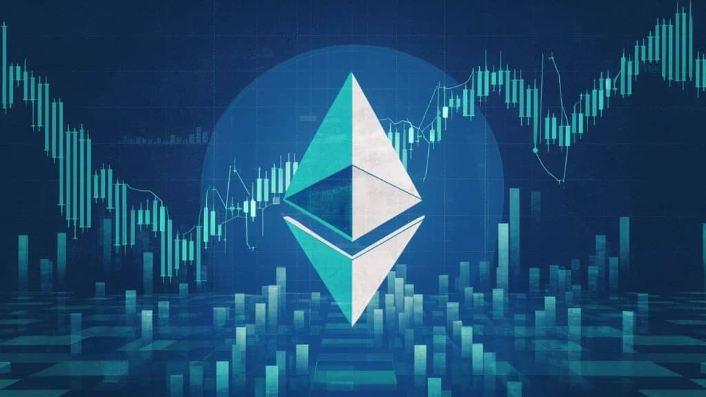 InfoCryptofr Analyse du cours dEthereum ETH chute sous les 3 500 $