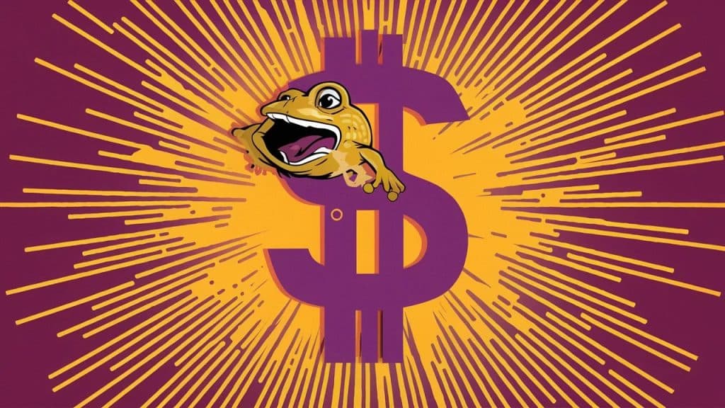 InfoCryptofr Angry Pepe Fork La nouvelle pépite des memecoins sur Solana