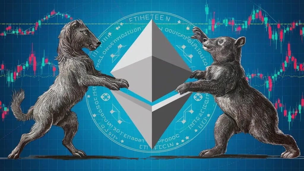 InfoCryptofr Ark Invest se retire de la course aux ETF Ether Spot