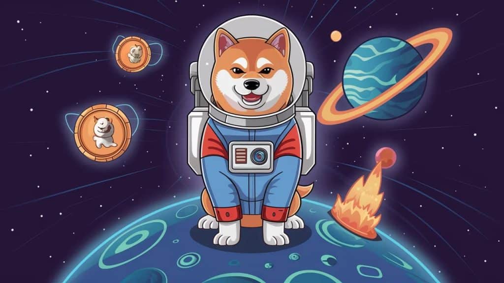 InfoCryptofr Base Dawgz Le prochain leader des cryptomonnaies memes