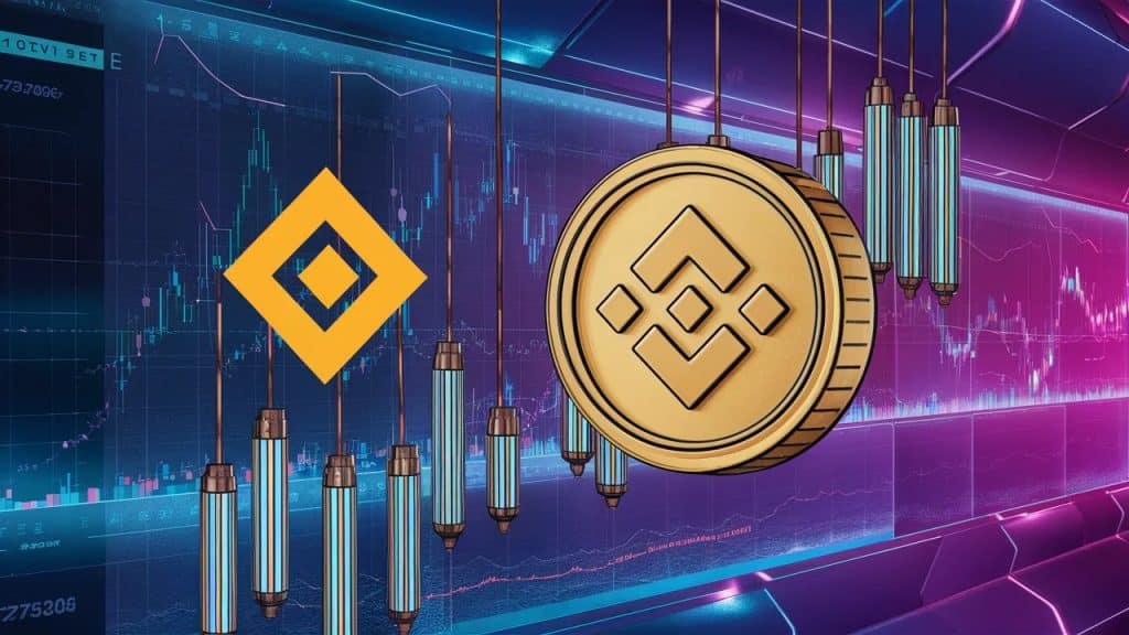 InfoCryptofr Binance Coin BNB Analyse des Perspectives de Prix