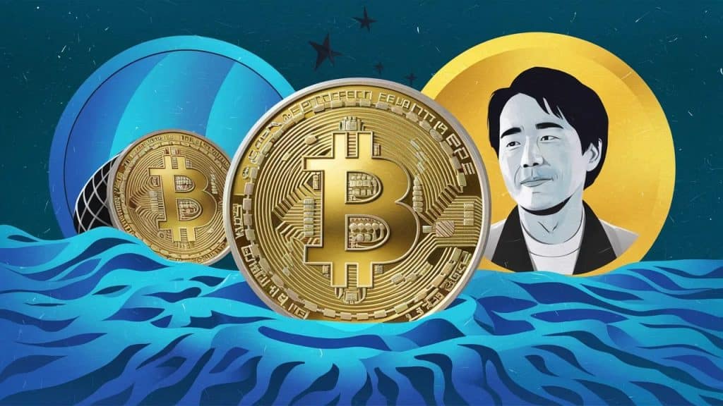 InfoCryptofr Bitcoin Des BTC Minés à lÉpoque de Satoshi Nakamoto Se Réveillent