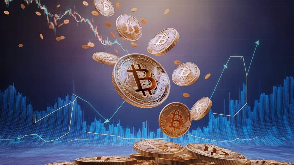 InfoCryptofr Bitcoin le 26 juin Le BTC se redresse après une chute sous les 60K$