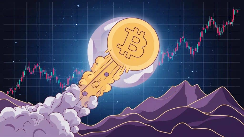 InfoCryptofr Bitcoin vers 800 000$ Les signaux dune hausse massive