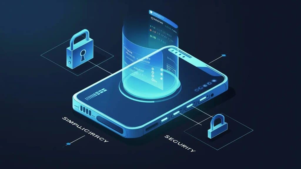 InfoCryptofr Coinbase dévoile Smart Wallet Une expérience crypto optimisée