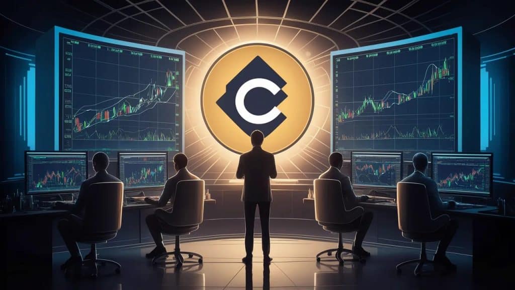 InfoCryptofr Coinbase Propose des Options de Trading sur Tokens Pré Lancement