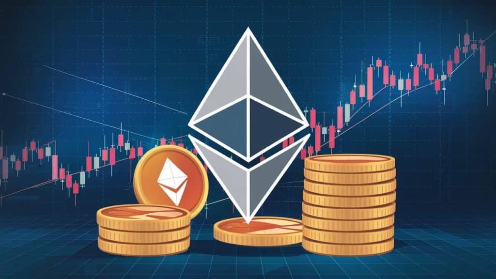 InfoCryptofr ETF Ethereum 3 freins à leur adoption selon JPMorgan