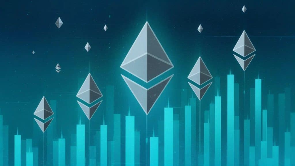 InfoCryptofr ETF Ethereum Des milliards de dollars attendus au lancement