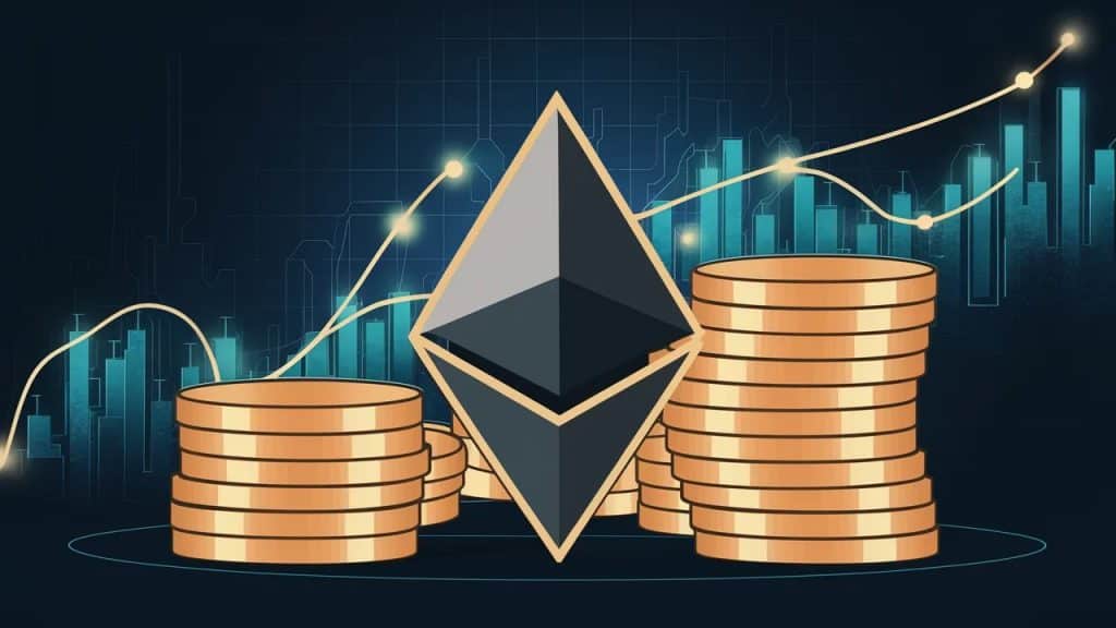 InfoCryptofr Ethereum au 28 juin Lactivité repart fin de la correction