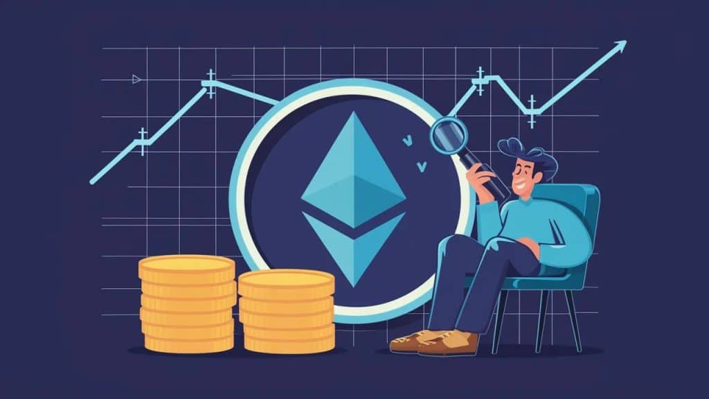 InfoCryptofr Ethereum en danger Analyse des signaux baissiers du marché des futures