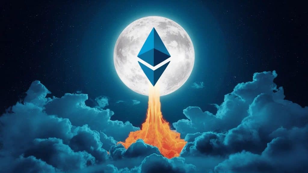 InfoCryptofr Ethereum lETF spot va t il faire décoller son prix