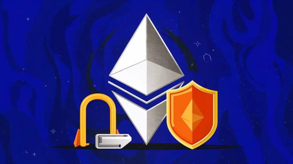 InfoCryptofr Ethereum sécurise une victoire majeure alors que la SEC abandonne son enquête