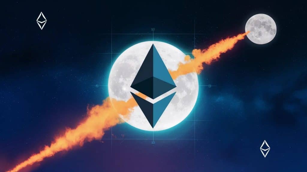 InfoCryptofr Ethereum VanEck envisage un ETH à 22 000 $ en 2030