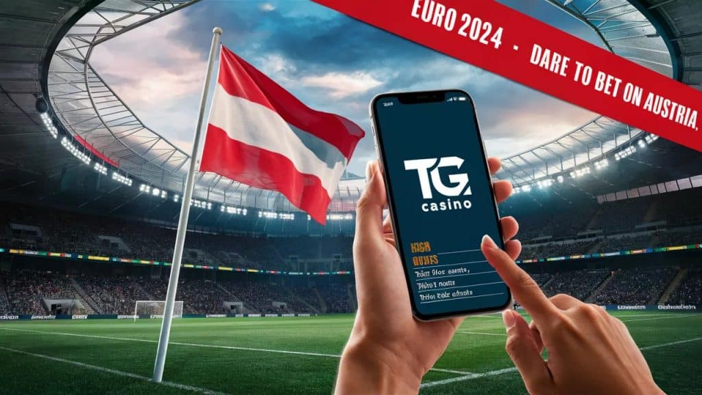 InfoCryptofr Euro 2024 Parier sur lAutriche la surprise du tournoi