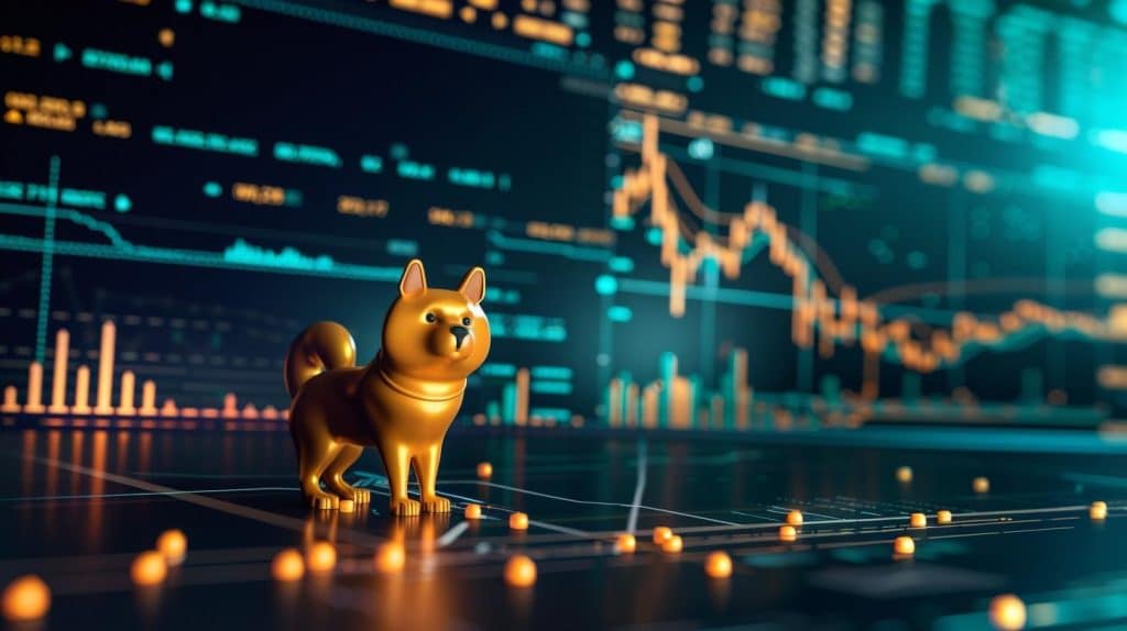 InfoCryptofr Experts de Option2Trade investissent dans DOGE après sa hausse