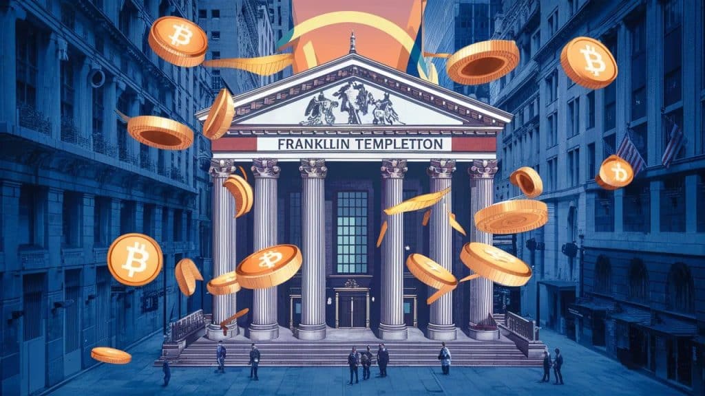 InfoCryptofr Franklin Templeton envisage un ETF crypto avec staking