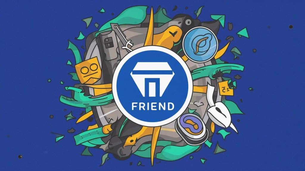 InfoCryptofr Friendtech collabore avec Conduit pour lancer Friendchain