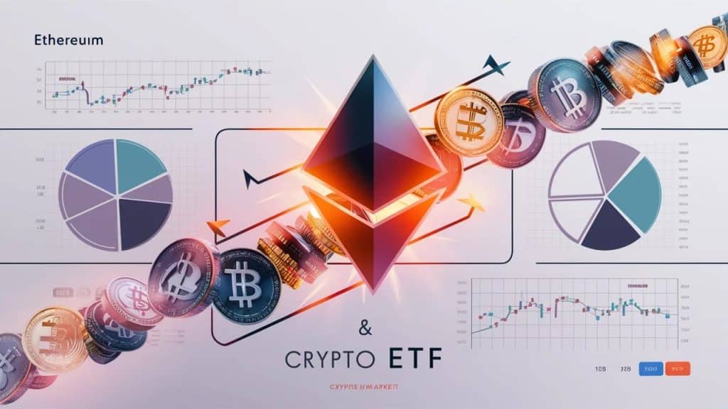 InfoCryptofr Fundstrat LETF Ethereum suscite un sentiment trop baissier