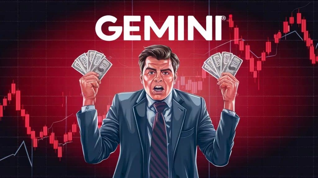 InfoCryptofr Gemini Rembourse 50 Millions de Dollars aux Investisseurs Lésés