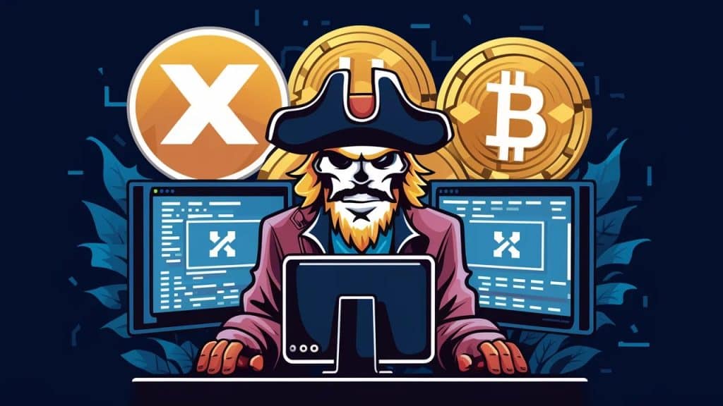 InfoCryptofr Hack crypto un employé au sein de X pourrait aider les hackers