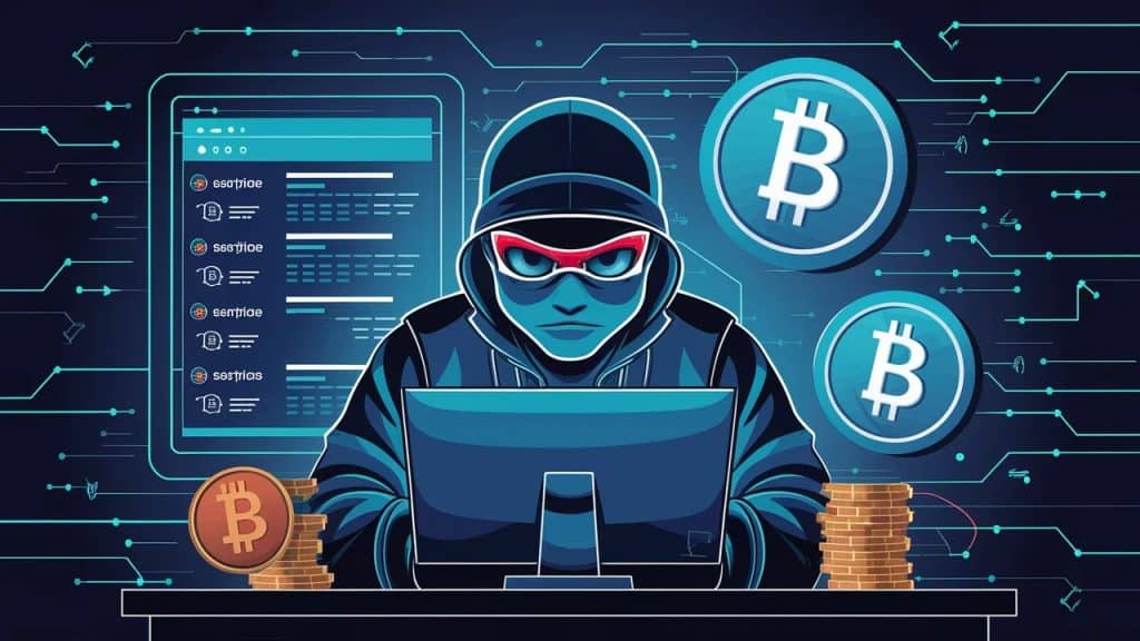 InfoCryptofr Hackers menaçant de publier des données sensibles faut il sinquiéter