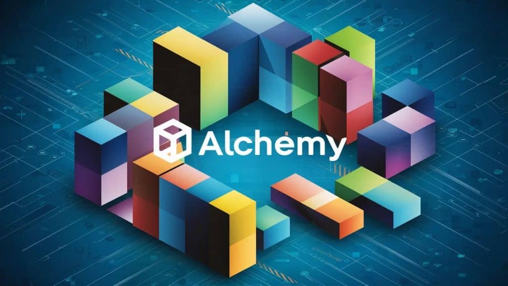 InfoCryptofr Alchemy révolutionne le développement de Rollups