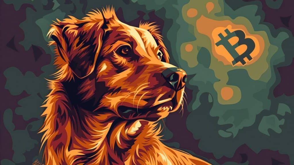 InfoCryptofr Base Dawgz Le nouveau memecoin qui affole les investisseurs