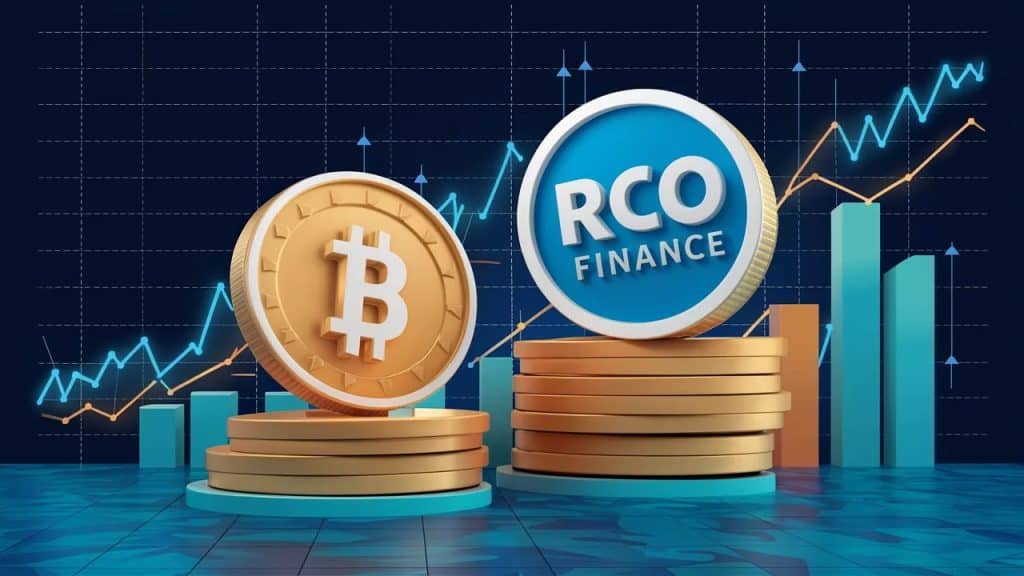 InfoCryptofr JasmyCoin et RCO Finance Vers de nouveaux sommets