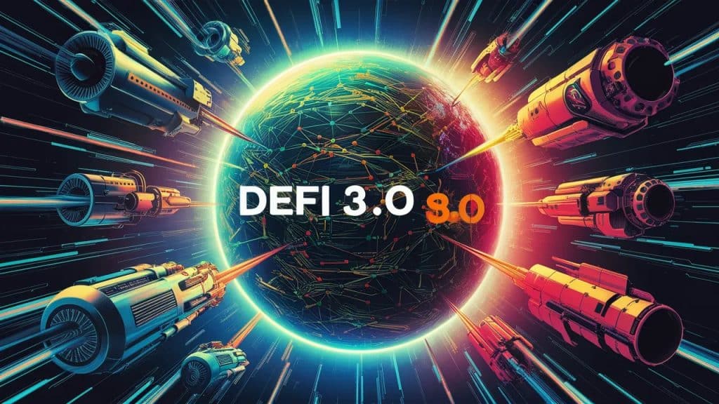 InfoCryptofr Jellyverse Révolutionne la DeFi 30 avec ses Outils Innovants