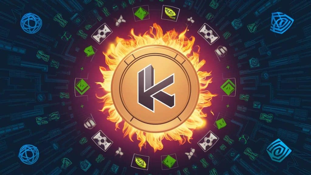 InfoCryptofr KARRAT flambe de 40 grâce à ses partenariats avec Palantir et Nvidia