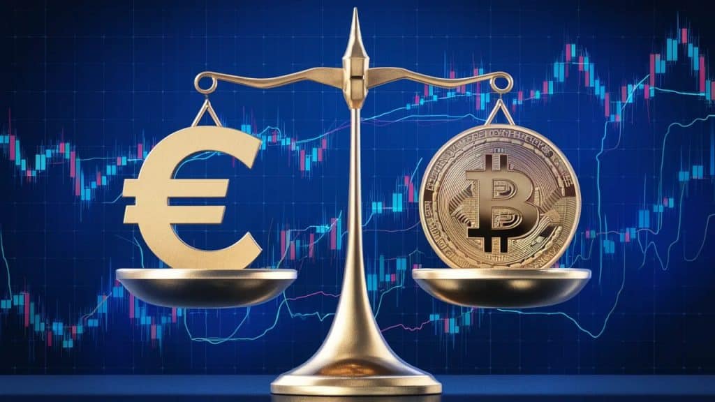 InfoCryptofr La BCE baisse ses taux quel impact sur les cryptos