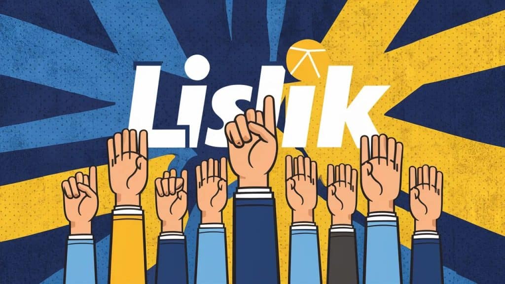 InfoCryptofr La communauté Lisk décidera du sort de 100 millions de LSK