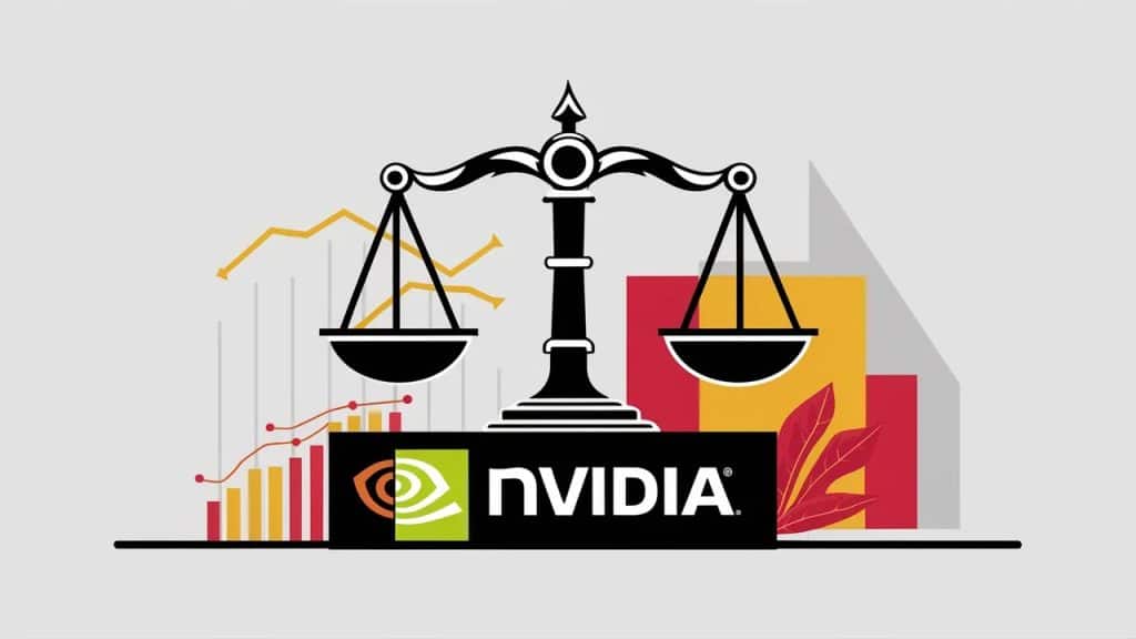 InfoCryptofr La Cour Suprême Examine le Procès des Actionnaires de Nvidia