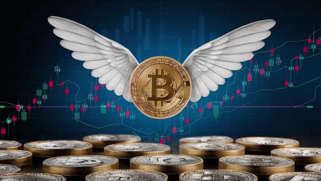 InfoCryptofr Le Bitcoin atteint de nouveaux sommets en juin 2024