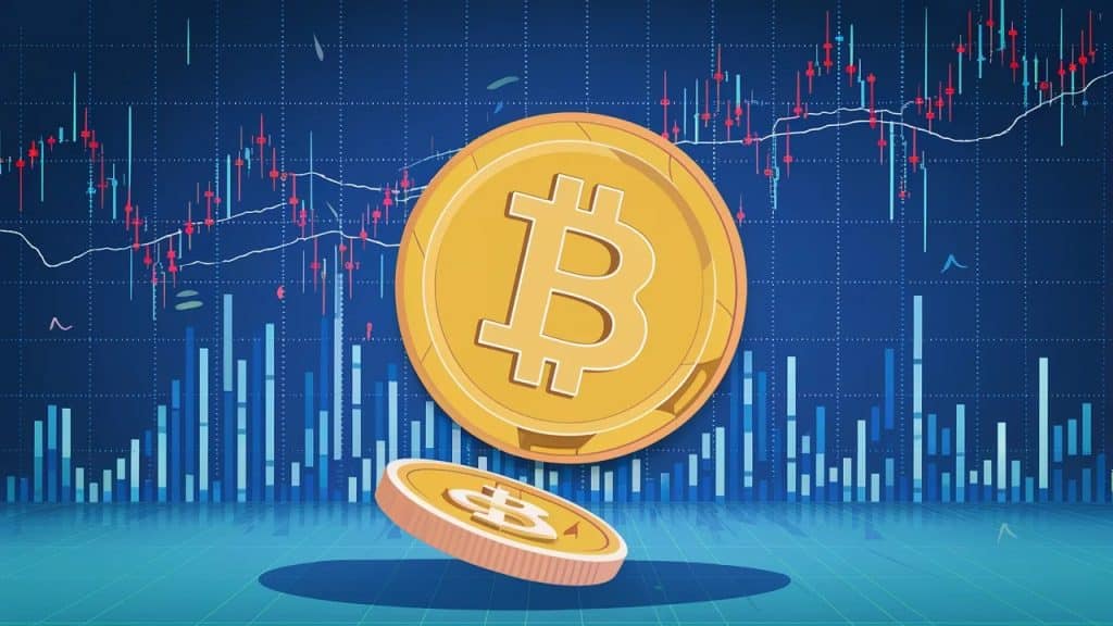 InfoCryptofr Le Bitcoin chute vers les 60 000 $ analyse de la situation du BTC