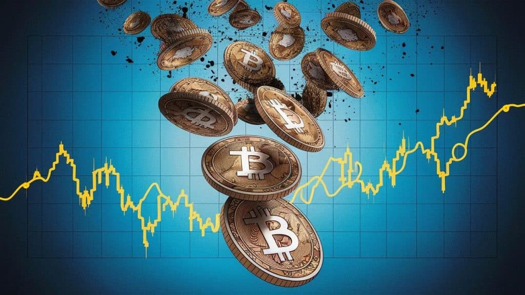 InfoCryptofr Le Bitcoin est il au plus bas ou le pire est à venir