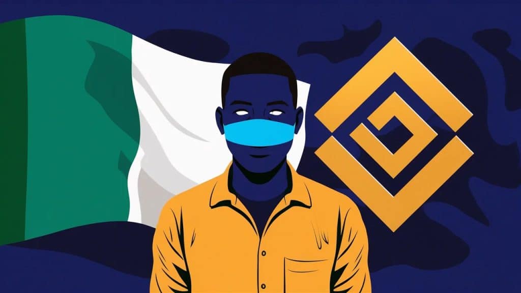 InfoCryptofr Le procès dun cadre de Binance défendu par le Nigeria