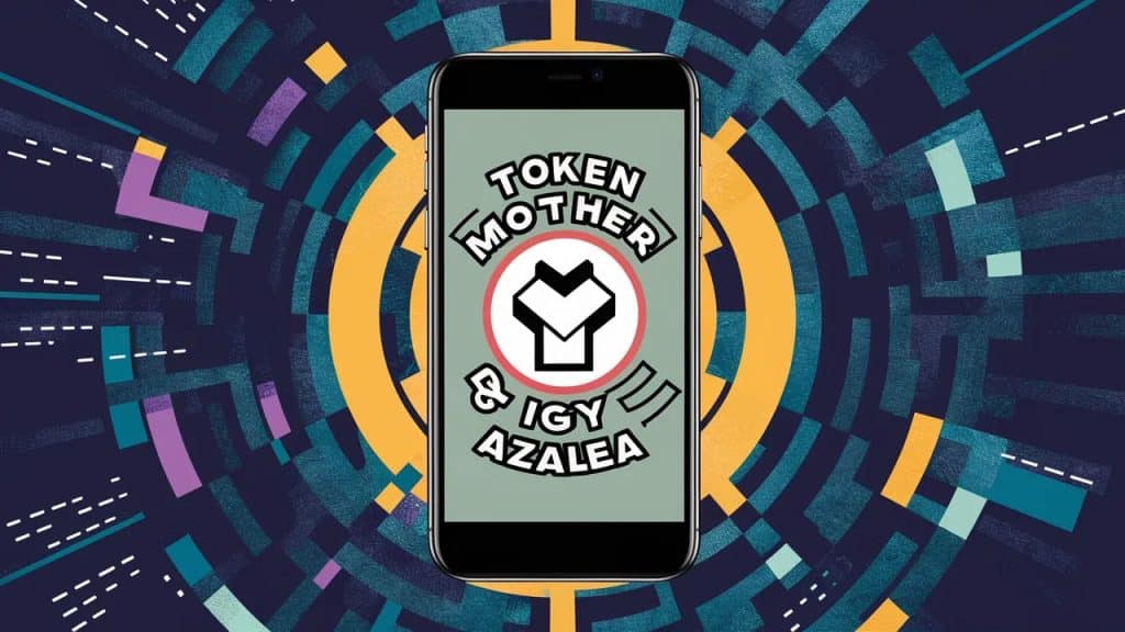 InfoCryptofr Le Token MOTHER dIggy Azalea pour acheter smartphones et forfaits