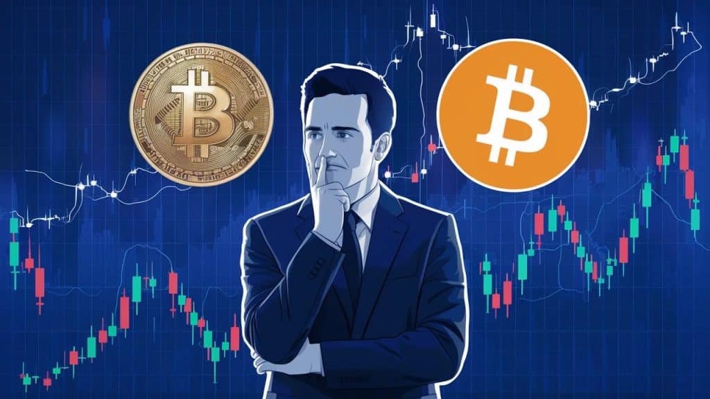 InfoCryptofr Les conseillers financiers prudents face à ladoption des ETF Bitcoin